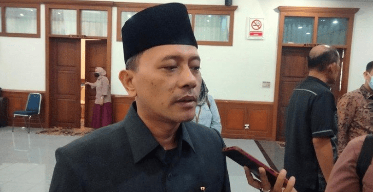 Dewan Ingatkan Disdik Jambi Kelola Anggaran 2023 dengan Baik