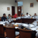 Dewan Gelar RDP Bersama Dishub Soal Pemasangan Stiker Truk Batubara