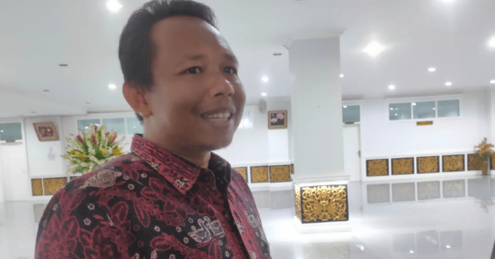 DPRD Provinsi Jambi Godok Perda CSR Perusahaan