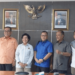 Komisi III DPRD Jambi Kunjungi Dirjen Ketenagalistrikan, Bahas Sektor Listrik