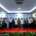 Wagub Abdullah Sani Buka Musda VIII Organda Provinsi Jambi