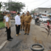Komisi III DPRD Tinjau Jalan Buluran di Kota Jambi yang Rusak