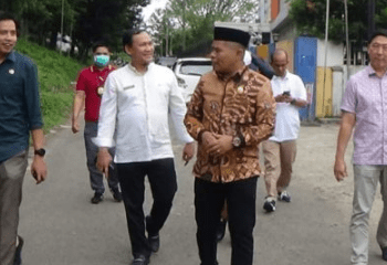 Komisi IV DPRD Provinsi Jambi Sidak RSUD Raden Mattaher