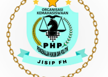 OK PHP JISIPOL UNJA Tolak perppu Ciptakerja yang menuai perbincangan
