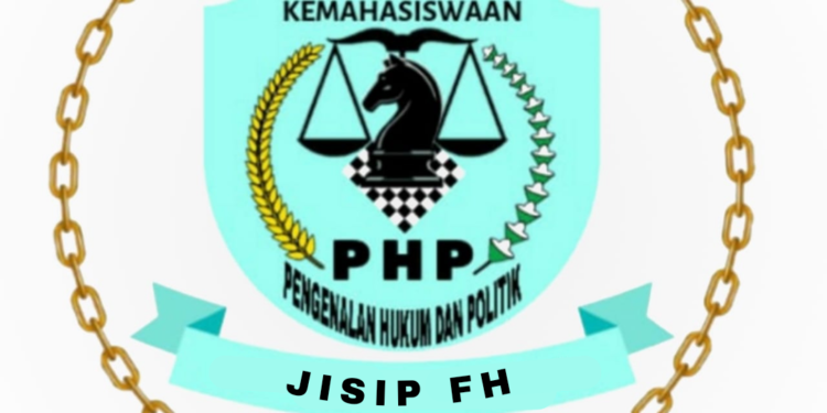 OK PHP JISIPOL UNJA Tolak perppu Ciptakerja yang menuai perbincangan