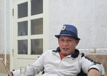 Lebaran Momentum Menjalin Silaturahim