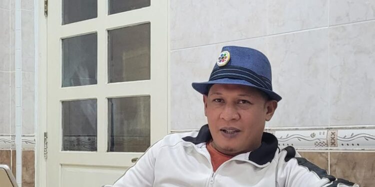 Lebaran Momentum Menjalin Silaturahim