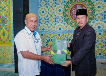 Puasa, PTPN VI Terus Istiqomah