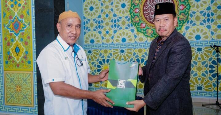 Puasa, PTPN VI Terus Istiqomah