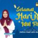 Minal Aidin Wal Faizin Musri Nauli