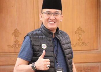 Soal Batu Bara Kembali Dihentikan, Ariansyah: Gubernur Jambi Memaklumi