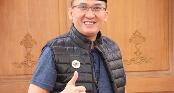 Soal Batu Bara Kembali Dihentikan, Ariansyah: Gubernur Jambi Memaklumi