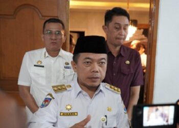 Siaga Karhutla, Gubernur Al Haris Sudah Siapkan Personil