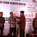 Wagub Abdullah Sani Hadiri Pisah Sambut Kakanwil BPN Provinsi Jambi
