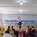 Wagub Abdullah Sani Hadiri Pelantikan Pengurus IKA FEB UNJA