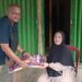 Lagi, PTPN VI Salurkan Beras ke Warga Tak Mampu