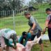 Rasa Syukur Unit Usaha Solok Selatan PTPN VI