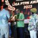 PTPN VI Raih 5 Penghargaan Liga PTPN Awards 2023