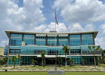 Dibalik Laba Besar PTPN VI, Transformasi dan Tangan Dingin Iswan Achir