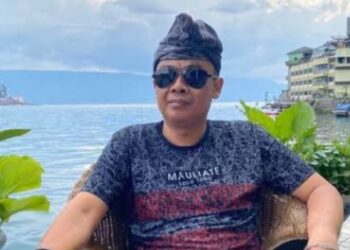 Jambi dan Kurikulum Gambut Oleh: Musri Nauli