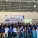 Edukasi Petani Bersama Pusri, PTPN VI Gelar Sekolah Tani