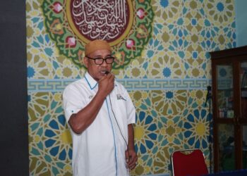 PTPN VI Kurban 158 Sapi, 29 Kambing