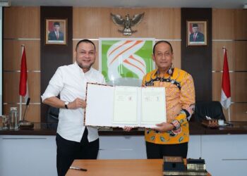 PTPN VI Produktif Tanpa Narkoba