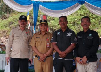 PTPN VI Targetkan Replanting 500 Ha Areal PSR