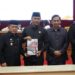 Gubernur Al Haris: Saran Positif Masukan Dewan Sebagai Evaluasi Kinerja Pemerintah