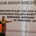 Gubernur Al Haris Minta Pengusaha Kelapa Sawit Miliki Desain Perencanaan Berkelanjutan