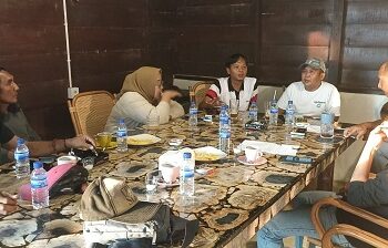 Pengprov FAJI Jambi Jatuhkan Skorsing ke Pengurus Arung Jeram Bungo