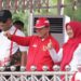 Diikuti dan Disaksikan Ribuan Warga, Al Haris: Pawai Refleksi Nilai-nilai Pembangunan