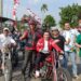 Diikuti Hampir 1.000 Rider, Gubernur Al Haris Lepas Peserta Sunmori