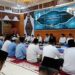 Gubernur Al Haris Gelar Yasinan dan Tahlil atas Wafatnya Uteng Suryadiatna Mantan Wakil Gubernur Jambi