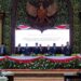 Al Haris Sampaikan Pesan Presiden Jokowi Dipidato Kenegaraan: Bersama Jaga Kondusifitas