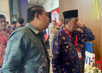 Wagub Sani: Pemprov Terus Dorong UMKM
