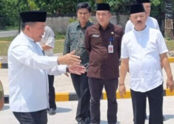 Kemas M Fuad : STQH Nasional 2023 di Jambi Bawa Dampak Ekonomi