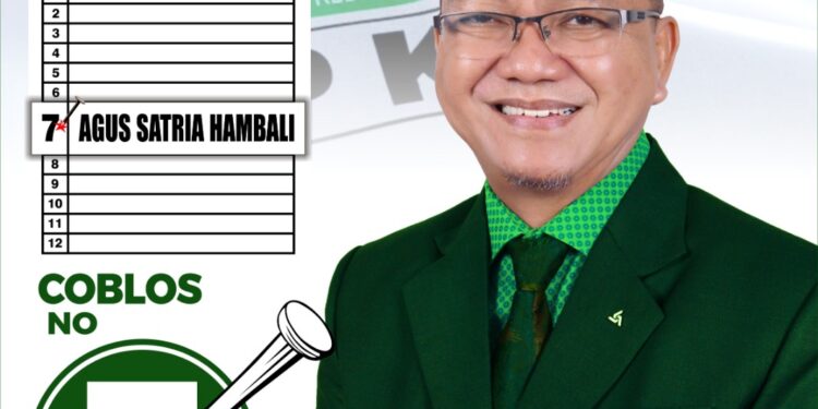 H. Agus Satria Hambali, SP : Perjalanan Hidup dari asrama TNI di Pagar Alam hingga Kesuksesan di Dunia Perkebunan dan Industri Karet