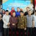 Hadiri Reuni Akbar ASM STIE Jambi, Al Haris Harap Dirikan Sekolah Pariwisata