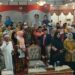 Halal Bihalal Bersama Gubernur Kalsel, Al Haris Disambut Hangat Keluarga Banjar Jambi