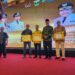 Lagi, PTPN VI Raih  Zero Accident Award