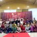 Bersama HBA, Kemas Fuad Hadiri Festival Serayo Jambi