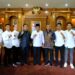 Wagub Abdullah Sani Minta Komisi Penyiaran Kawal Pelaksanaan Pemilu 2024