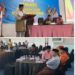 Ketua Harian LAM Kota Jambi, Kemas M Fuad Ikuti Seminar Puslitbangda