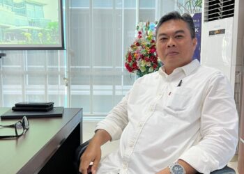 Penjualan CPO PTPN Terus Meningkat