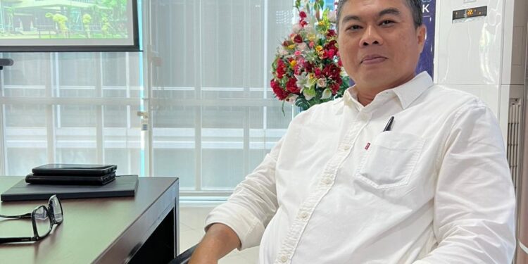 Penjualan CPO PTPN Terus Meningkat
