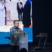 Hadiri HUT ke-78 RRI, Al Haris Kenang Sewaktu Bekerja di RRI Jambi tahun 1992