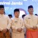 Budi Yako : Pj Wali Kota Jambi Diharap Putra Daerah
