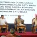Gubernur Al Haris Bersama KPK Bahas Persoalan Batubara di Jambi
