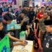 Apresiasi Job Fair SMK 1 Kota Jambi, Al Haris: Salah Satu Cara Efektif Tekan Angka Pengangguran
